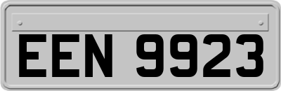 EEN9923
