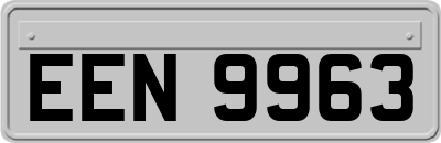 EEN9963