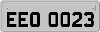 EEO0023