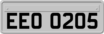 EEO0205