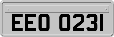 EEO0231