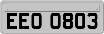 EEO0803
