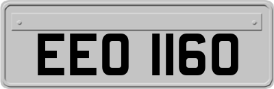 EEO1160
