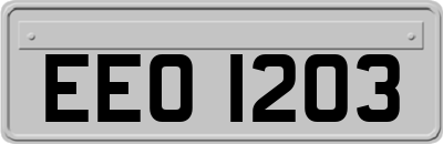 EEO1203