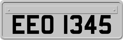 EEO1345