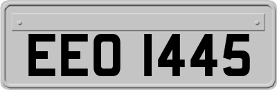 EEO1445