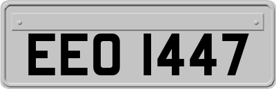 EEO1447