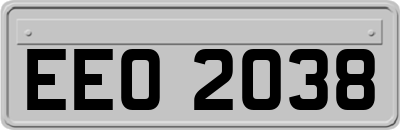 EEO2038