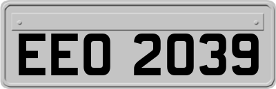 EEO2039
