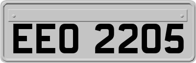 EEO2205