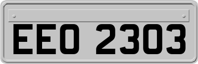 EEO2303