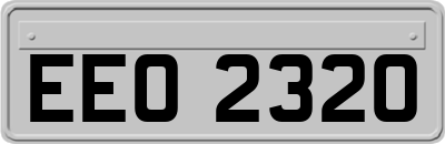 EEO2320
