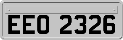 EEO2326