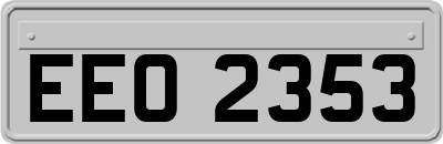 EEO2353