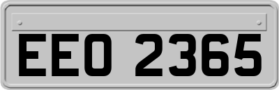 EEO2365