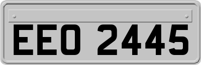 EEO2445