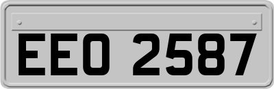 EEO2587