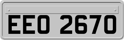 EEO2670