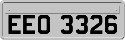 EEO3326