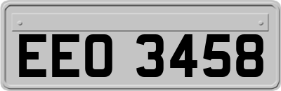 EEO3458