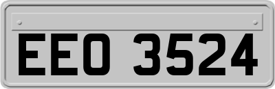 EEO3524