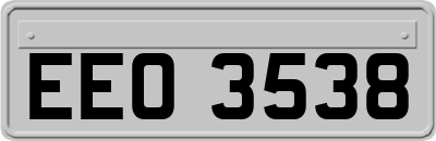 EEO3538