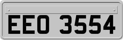 EEO3554