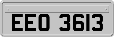 EEO3613