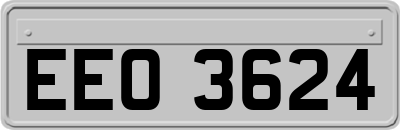 EEO3624
