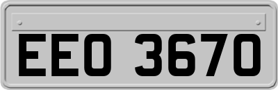 EEO3670