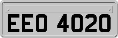 EEO4020