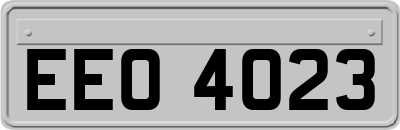EEO4023