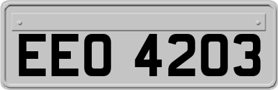 EEO4203