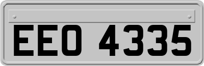 EEO4335