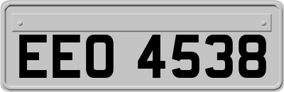 EEO4538