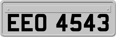 EEO4543