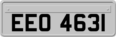 EEO4631
