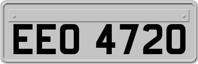 EEO4720