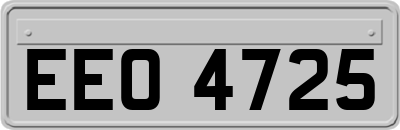 EEO4725