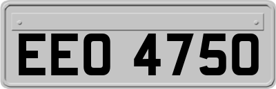 EEO4750