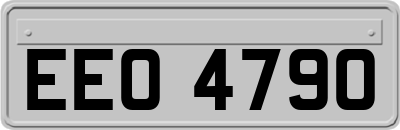 EEO4790