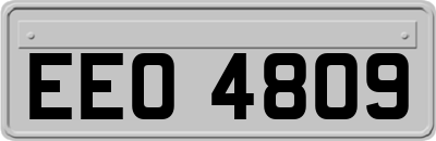 EEO4809