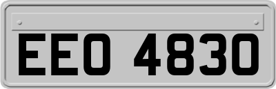 EEO4830