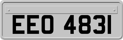 EEO4831