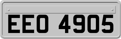 EEO4905