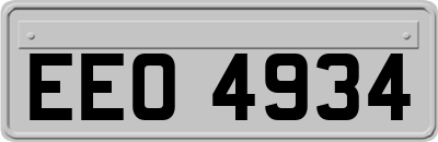 EEO4934