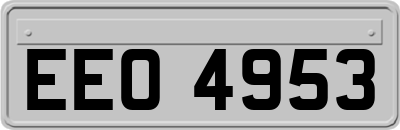 EEO4953