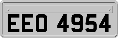 EEO4954