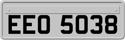 EEO5038