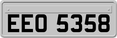 EEO5358